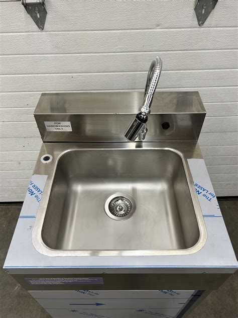 open box stainless steel sink|OPEN BOX A S.